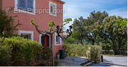 Maison à ROQUEBRUNE-SUR-ARGENS