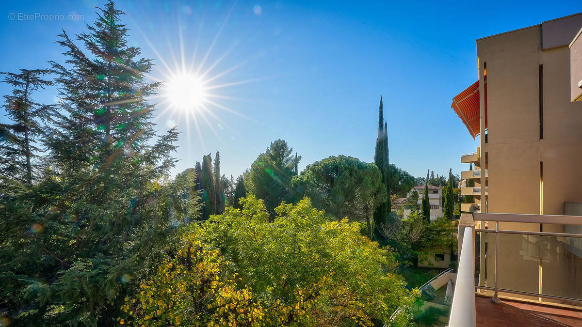 Photo 1 - Appartement à AIX-EN-PROVENCE