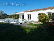 Maison à SAINT-GEORGES-D&#039;OLERON