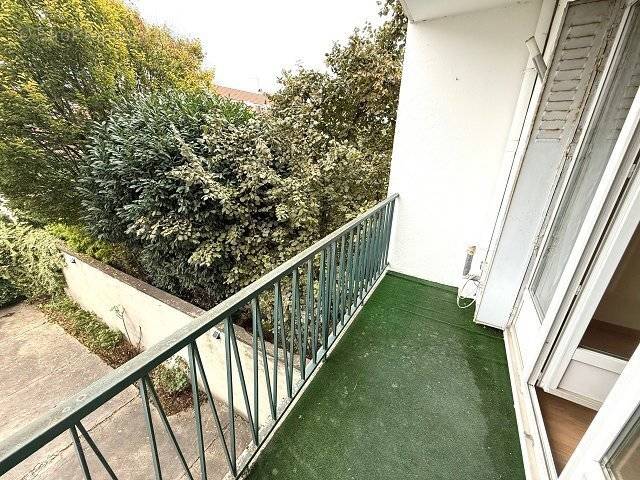 Appartement à ALFORTVILLE