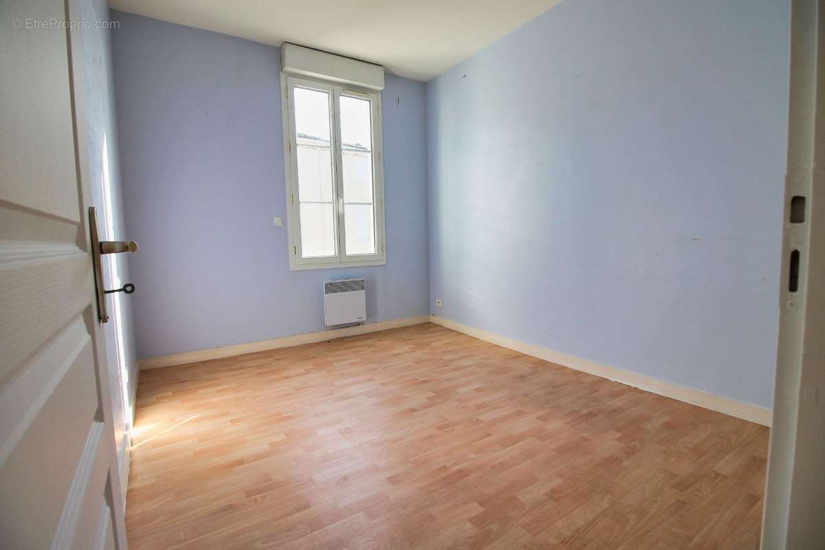 Appartement à LE GUA