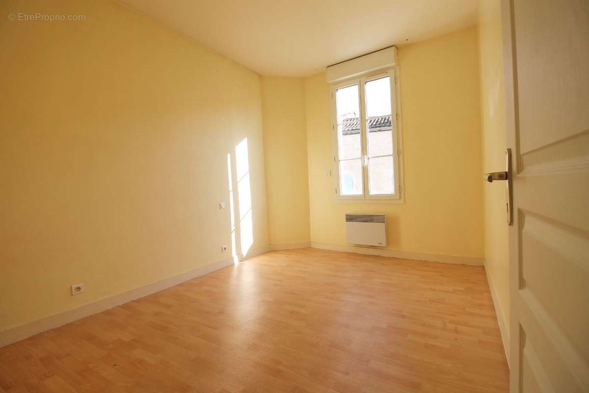 Appartement à LE GUA