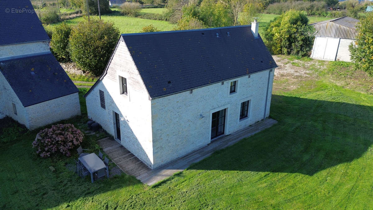 Maison à BAYEUX