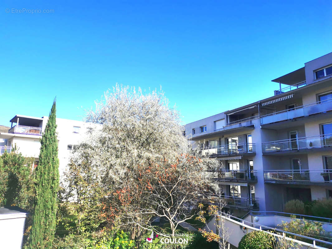 Appartement à CLERMONT-FERRAND