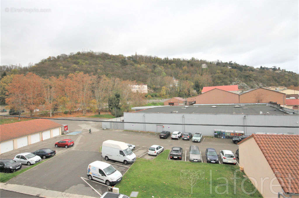 Appartement à VIENNE