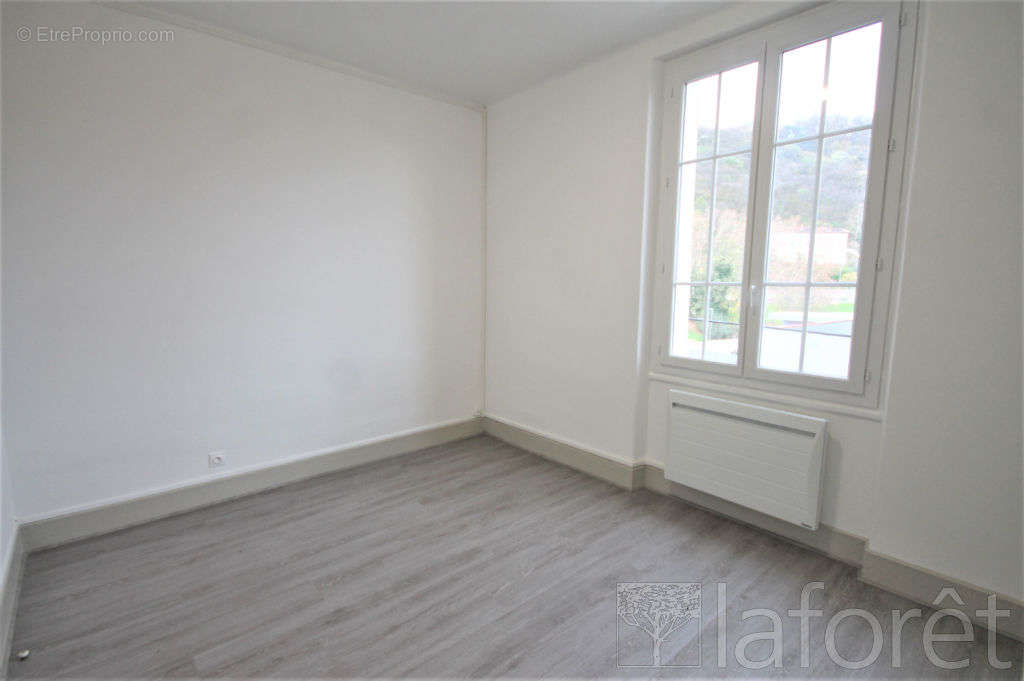 Appartement à VIENNE