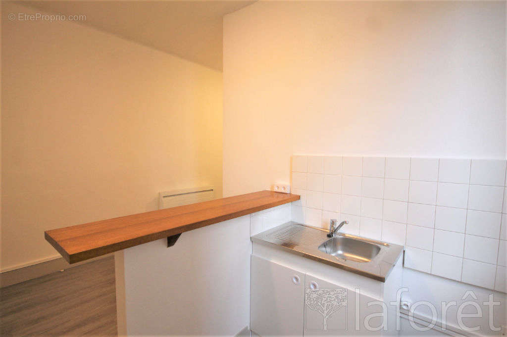 Appartement à VIENNE