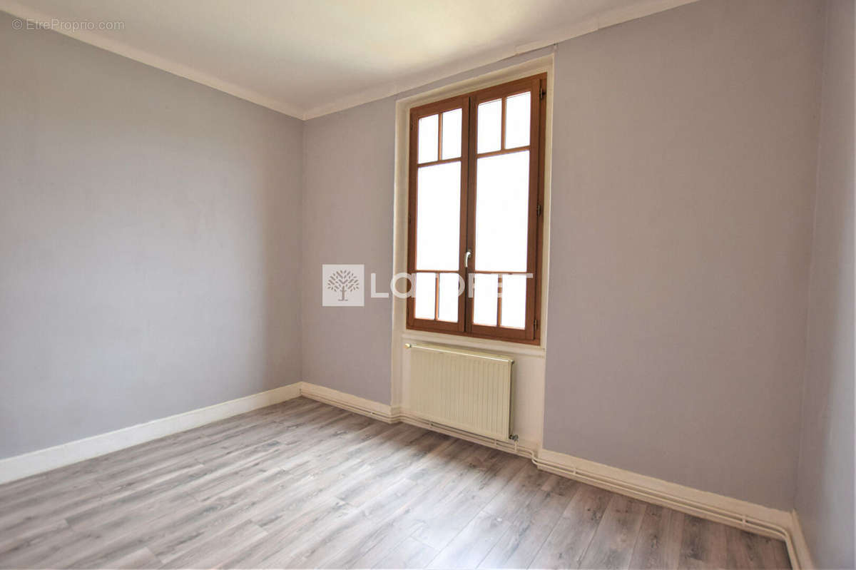 Appartement à VIENNE