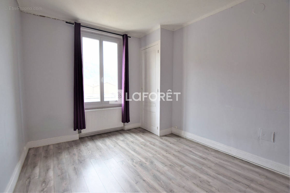 Appartement à VIENNE