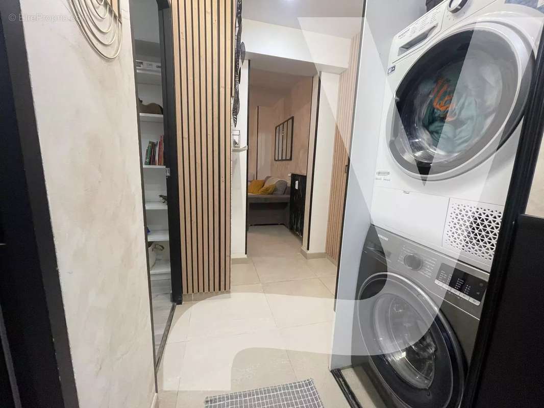 Appartement à PARIS-12E