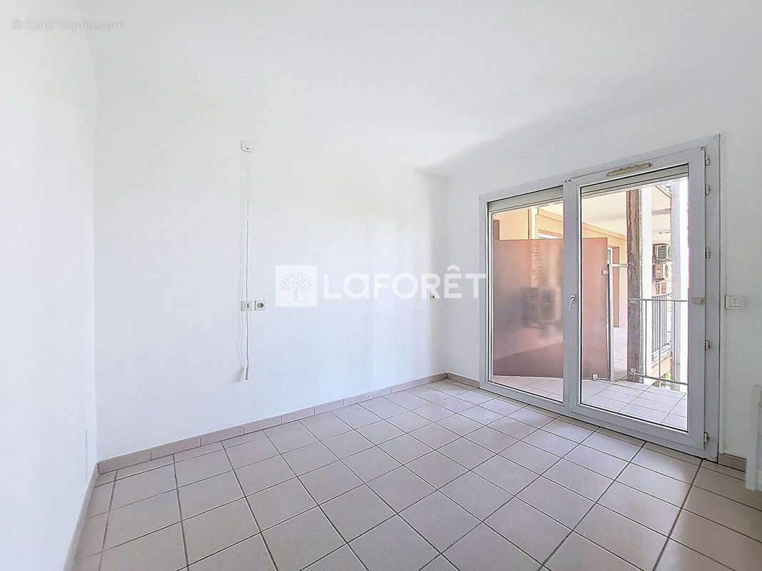 Appartement à BEZIERS