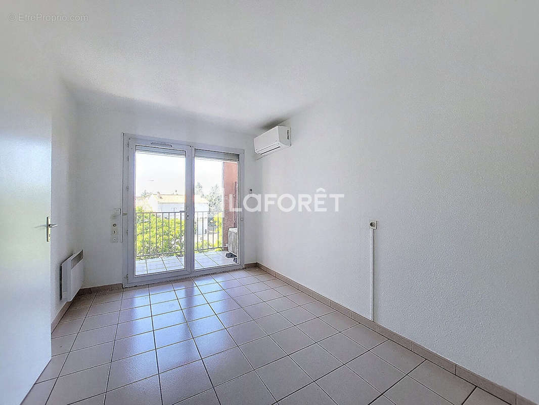 Appartement à BEZIERS