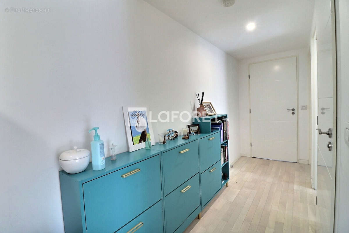 Appartement à RUEIL-MALMAISON