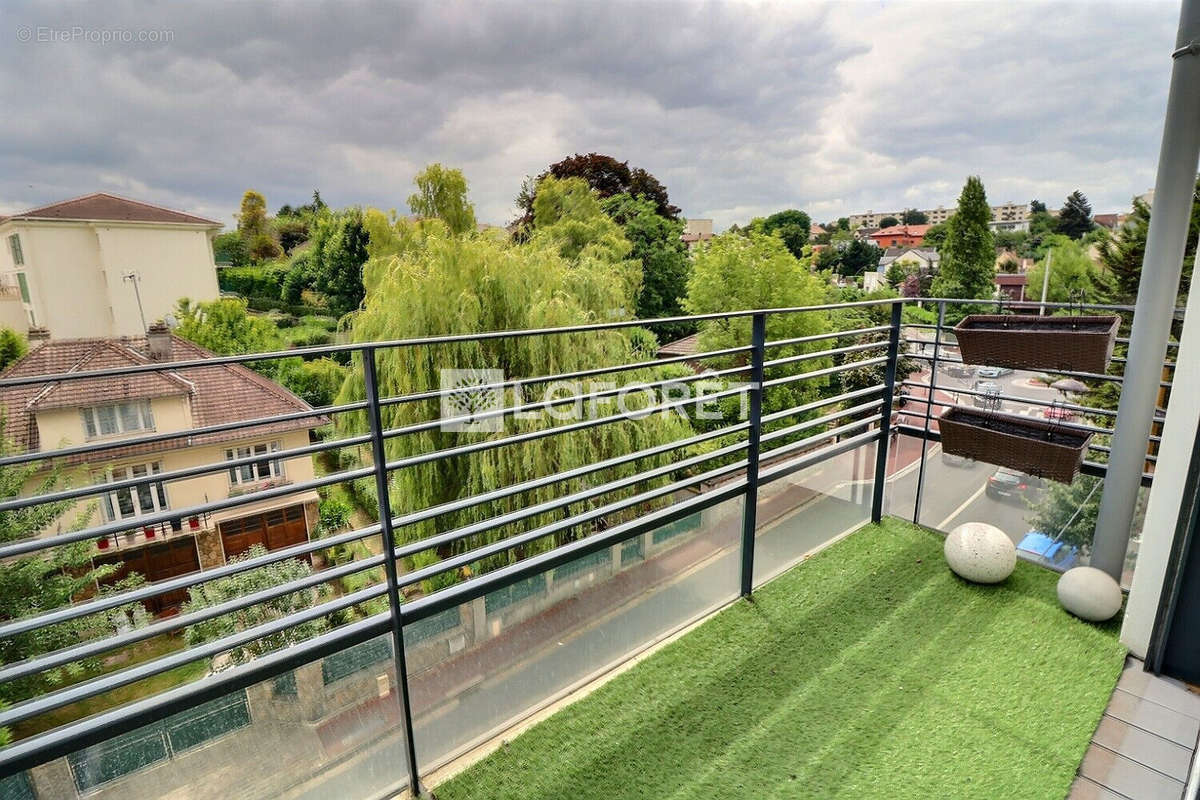 Appartement à RUEIL-MALMAISON