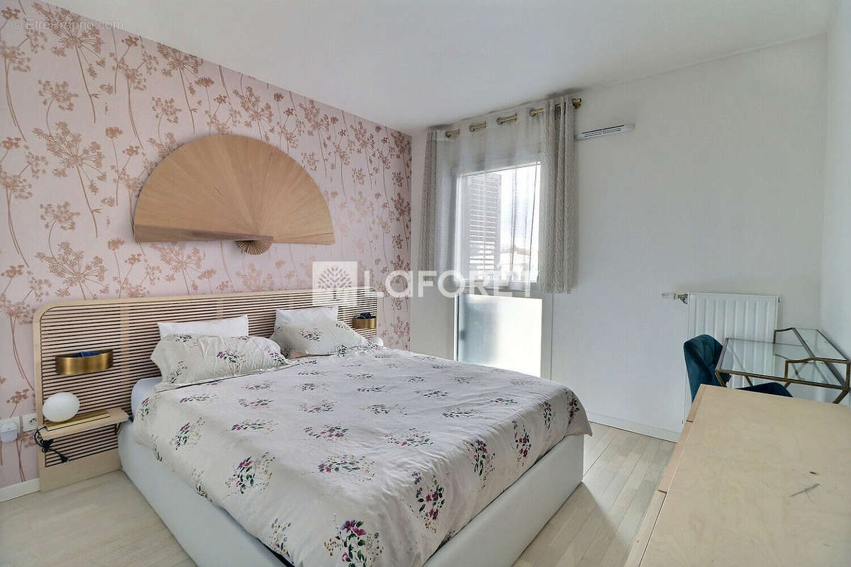 Appartement à RUEIL-MALMAISON