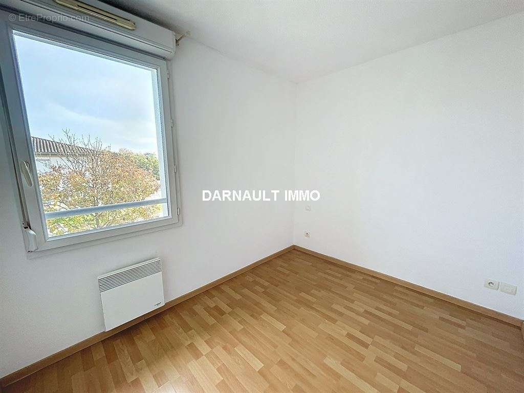 Appartement à MONDONVILLE