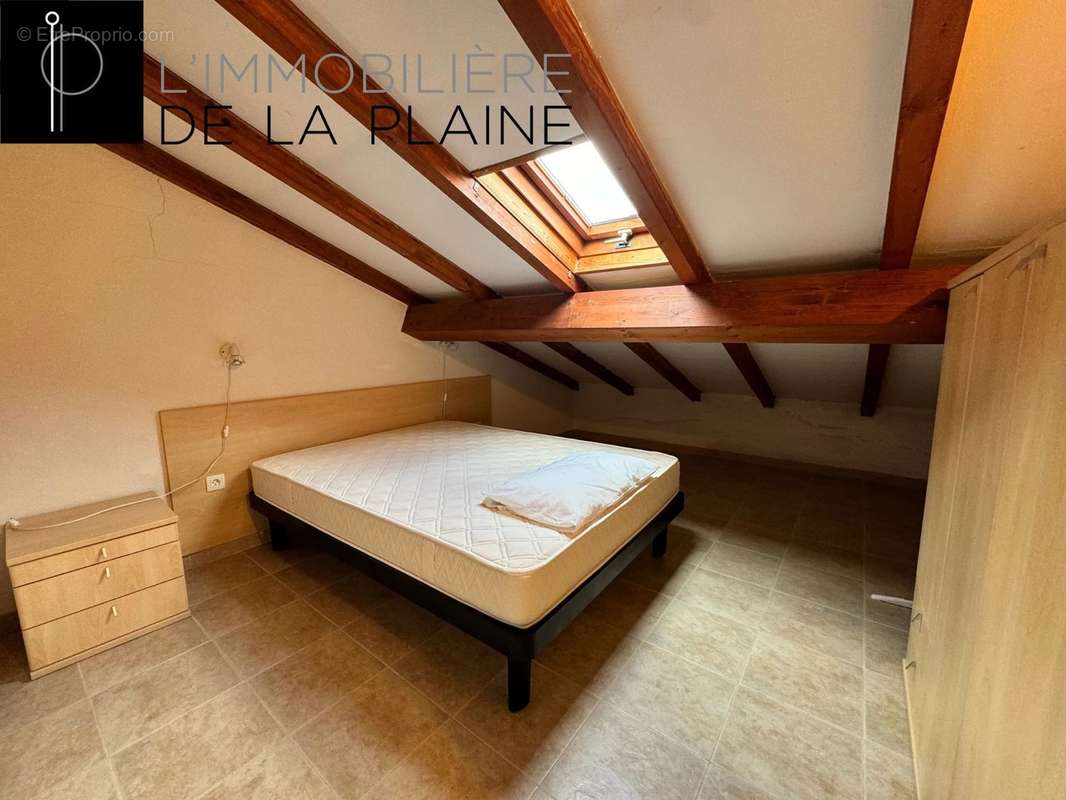 Appartement à TALASANI