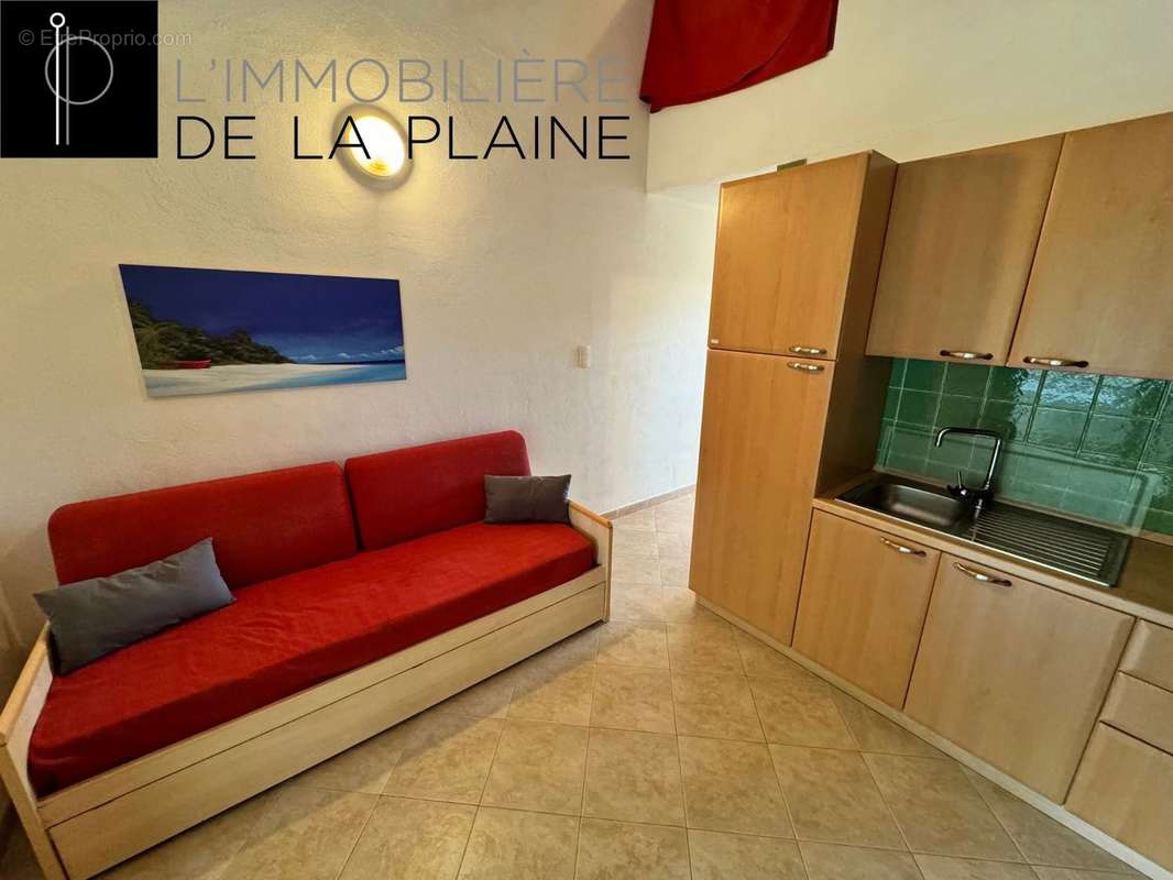 Appartement à TALASANI