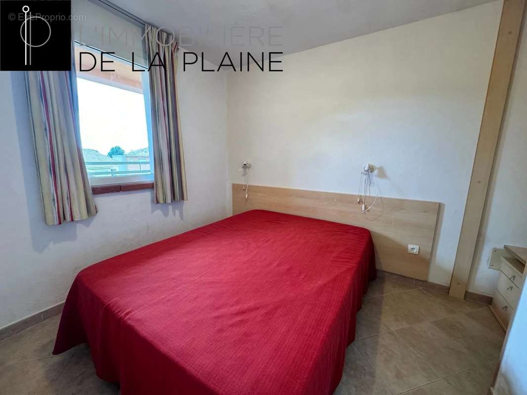 Appartement à TALASANI