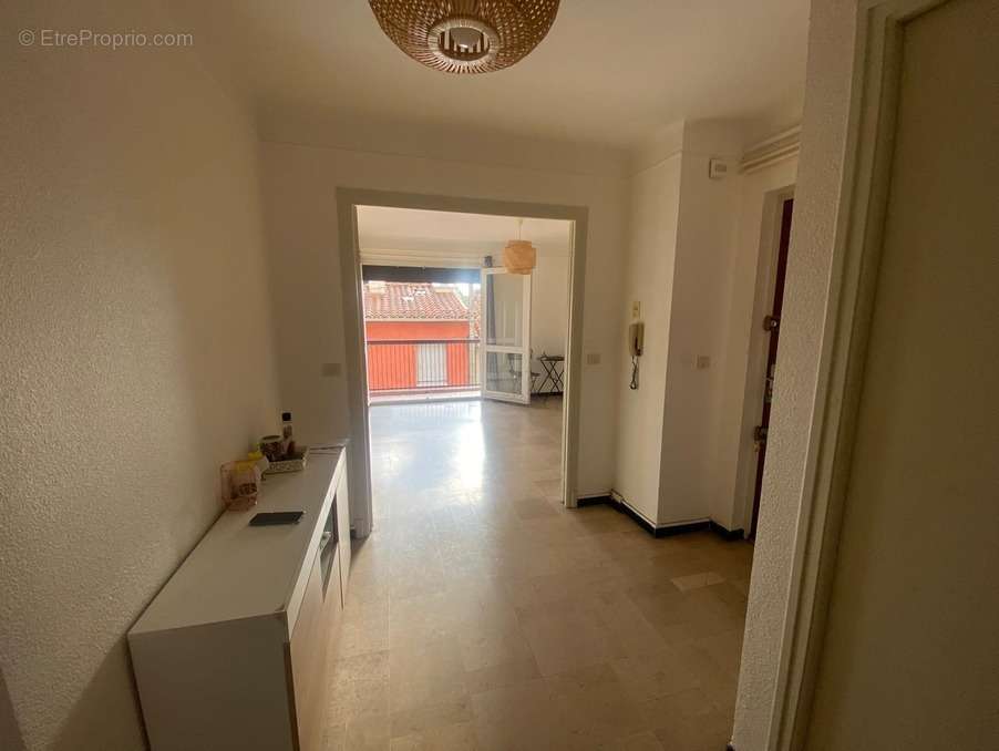 Appartement à PERPIGNAN