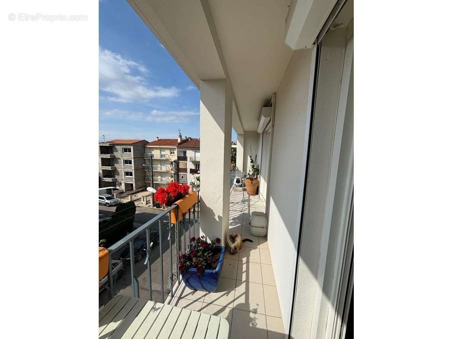 Appartement à PERPIGNAN