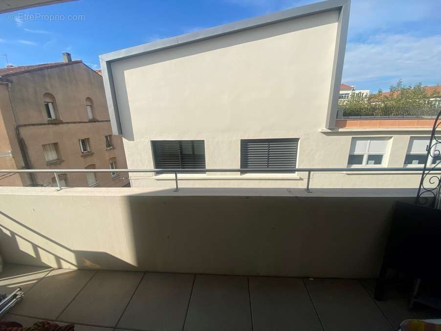 Appartement à PERPIGNAN