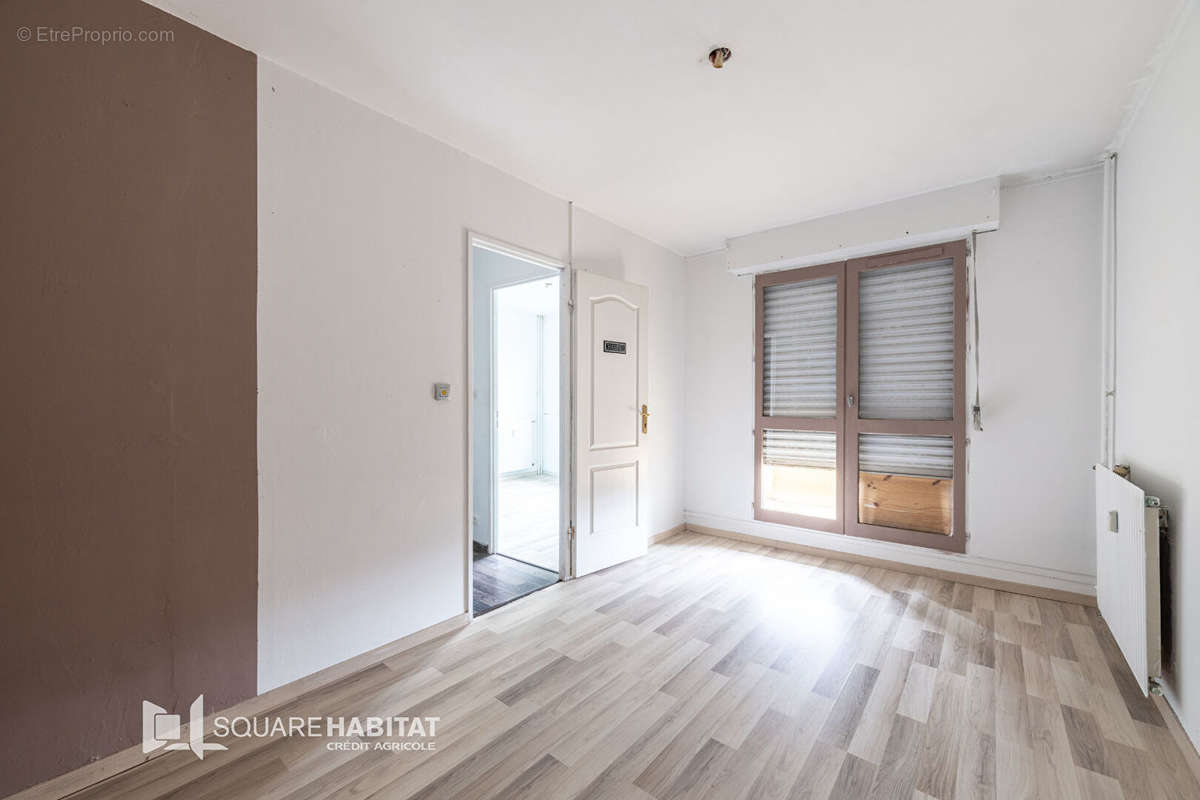 Appartement à HELLEMMES-LILLE