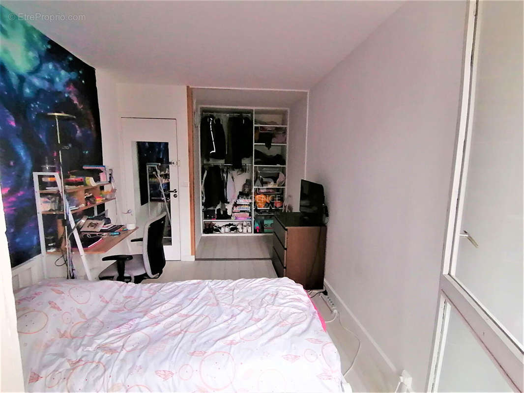 Appartement à CERGY