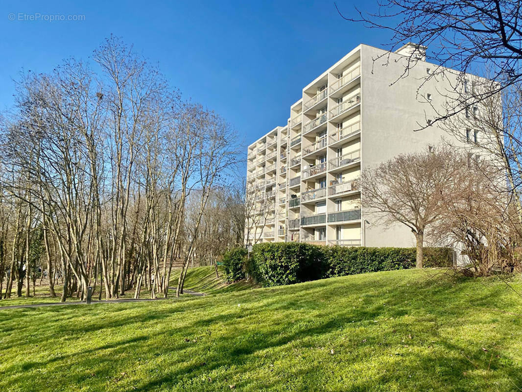 Appartement à CERGY