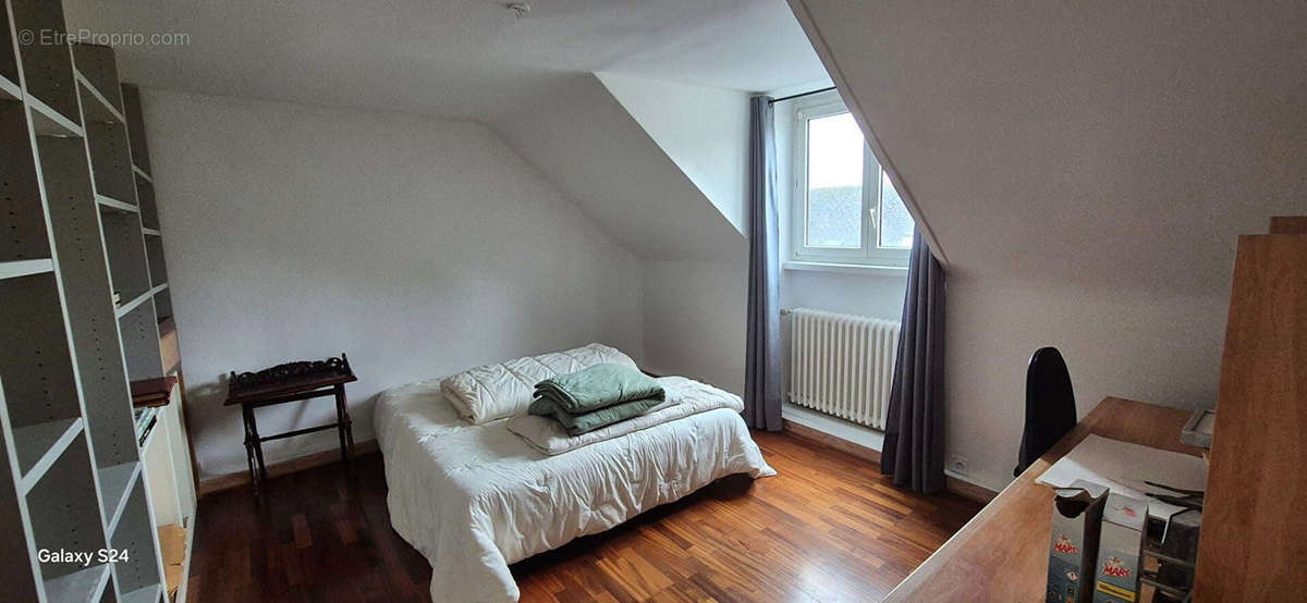 Appartement à CONCARNEAU