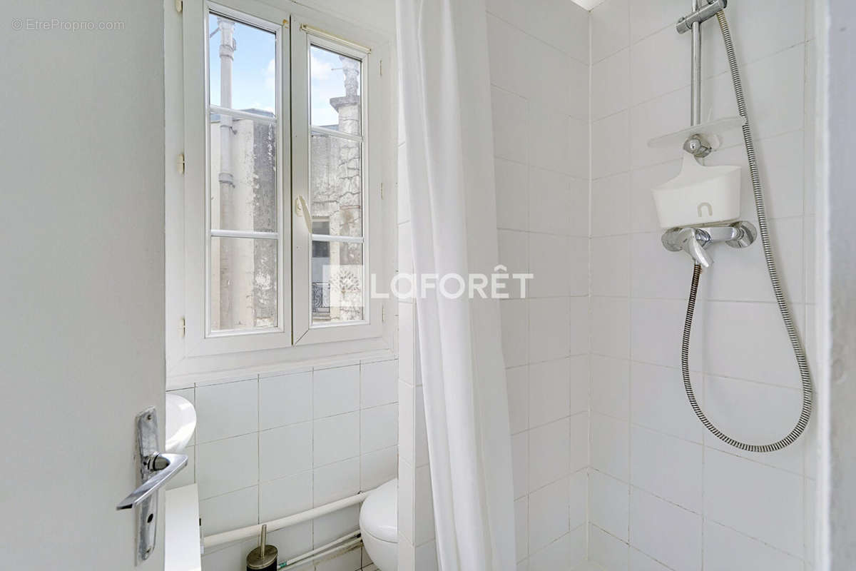 Appartement à PARIS-6E