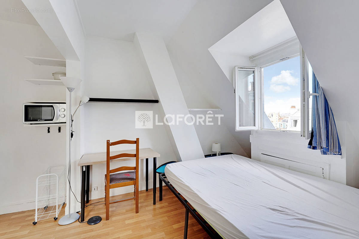 Appartement à PARIS-6E