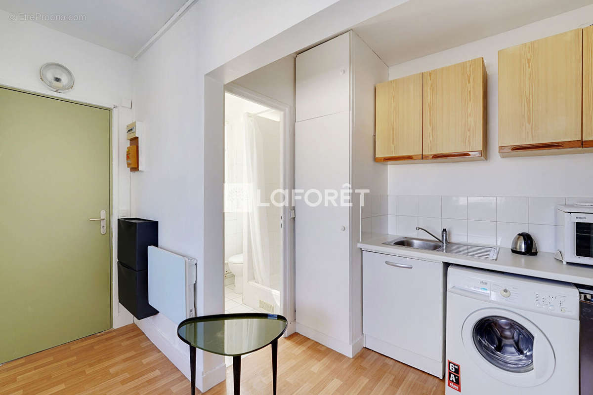 Appartement à PARIS-6E