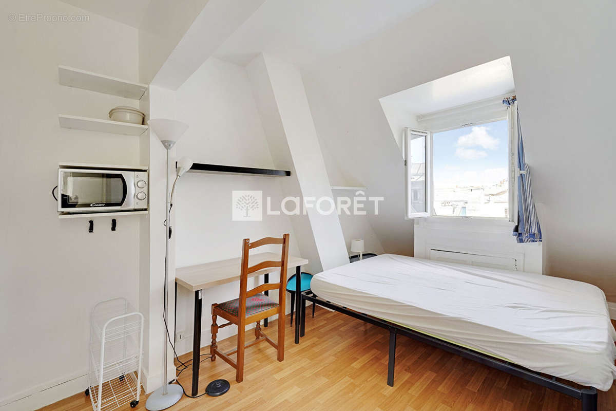 Appartement à PARIS-6E