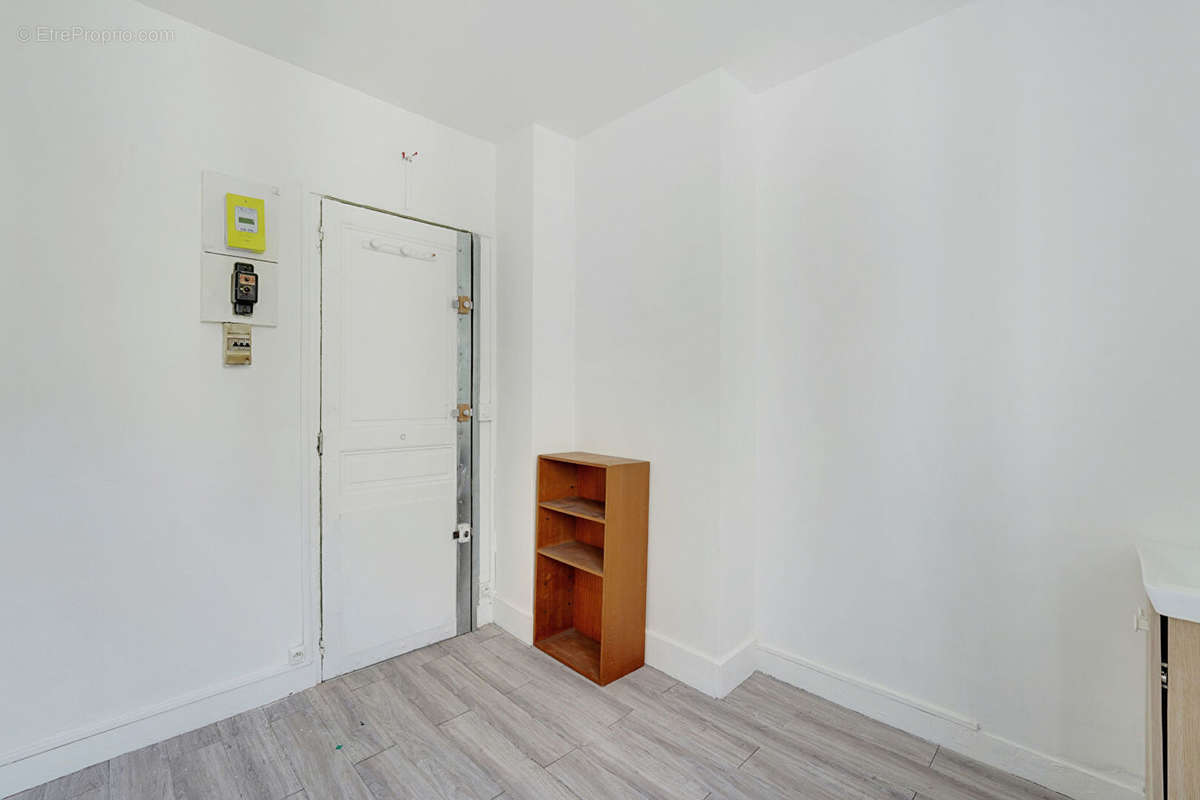 Appartement à PARIS-6E