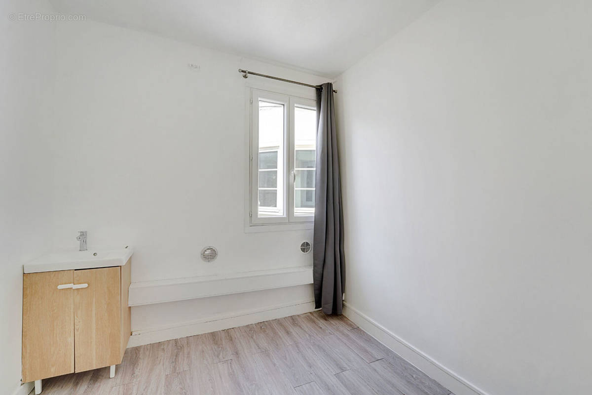 Appartement à PARIS-6E