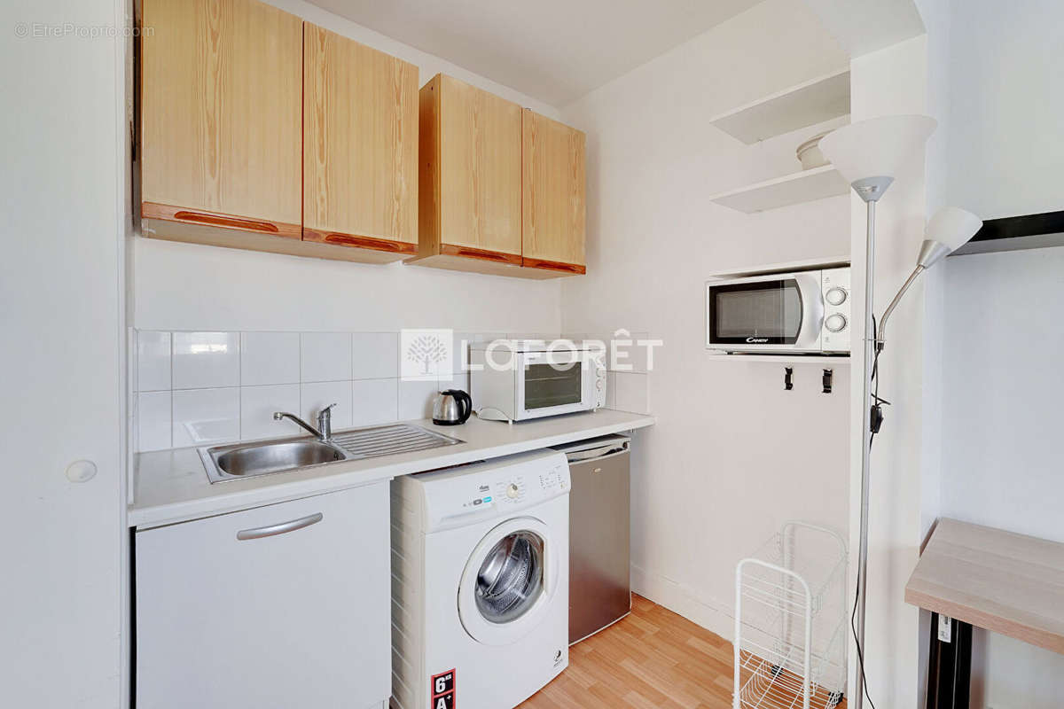 Appartement à PARIS-6E