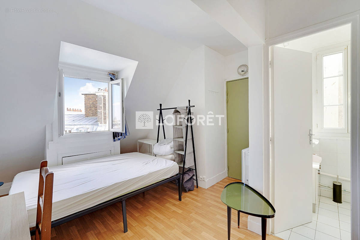 Appartement à PARIS-6E