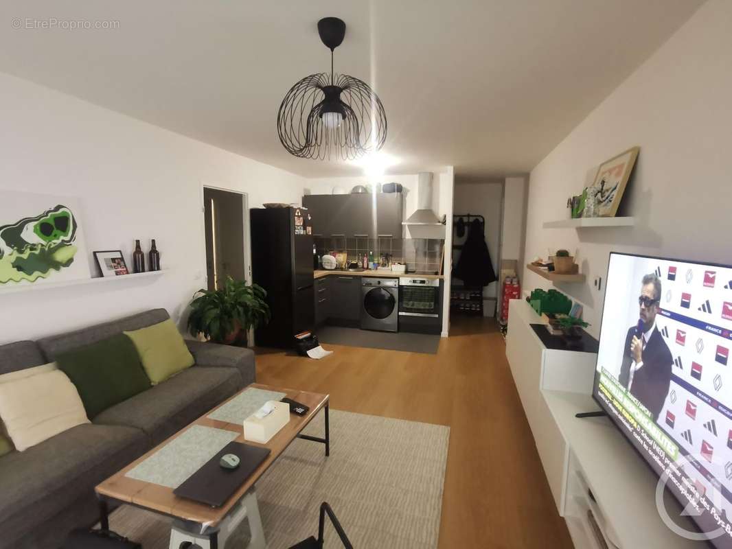 Appartement à VERNON