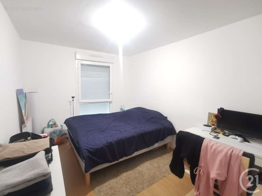 Appartement à VERNON