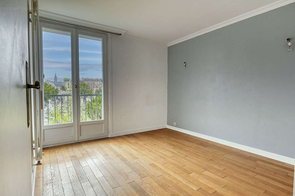 Appartement à VERSAILLES