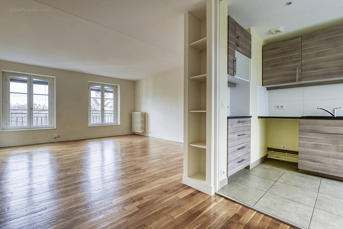 Appartement à VERSAILLES