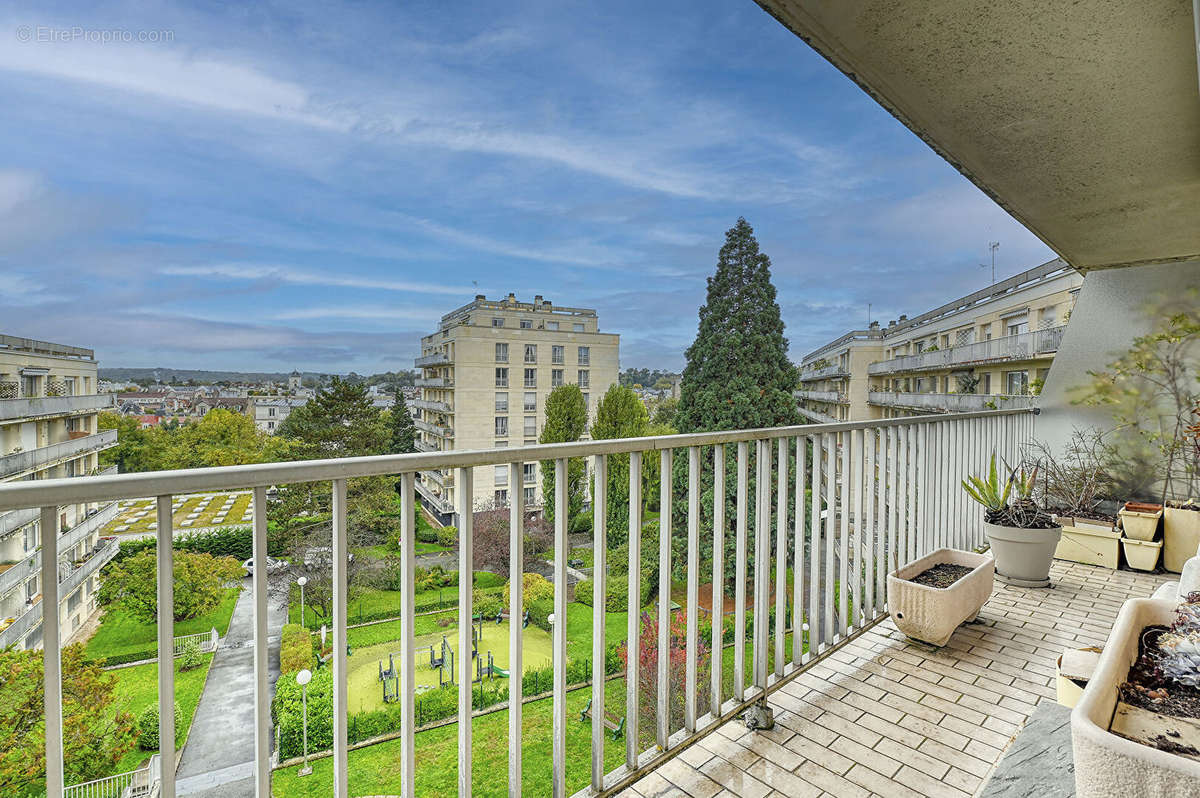 Appartement à VERSAILLES