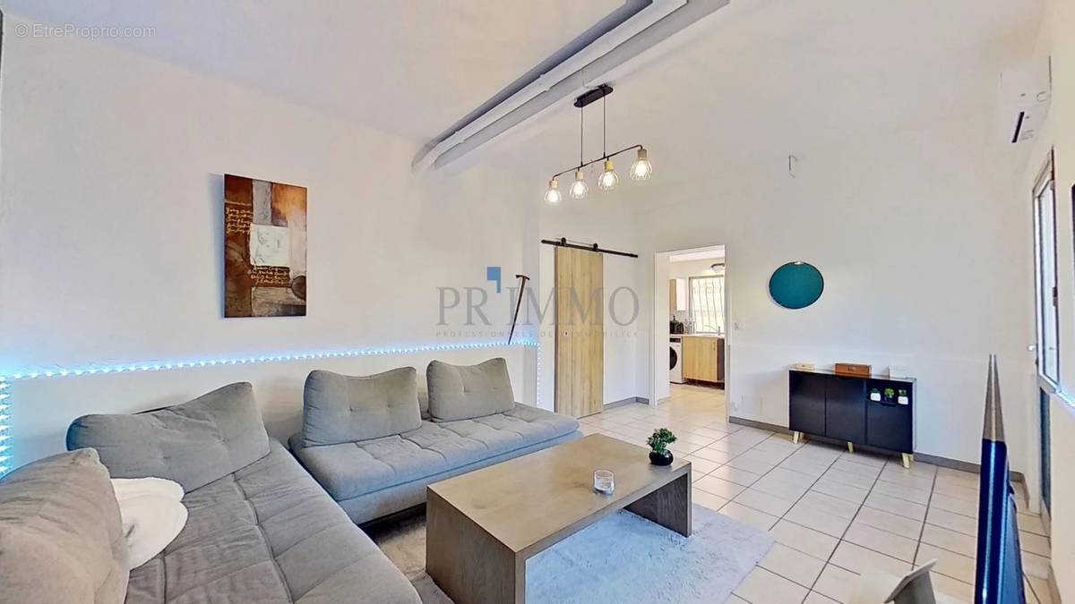 Appartement à SAINT-RAPHAEL