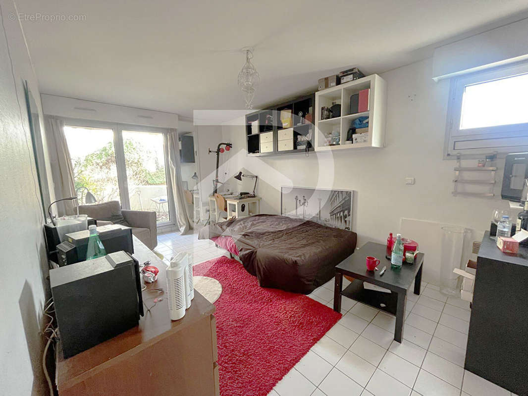 Appartement à CHATOU