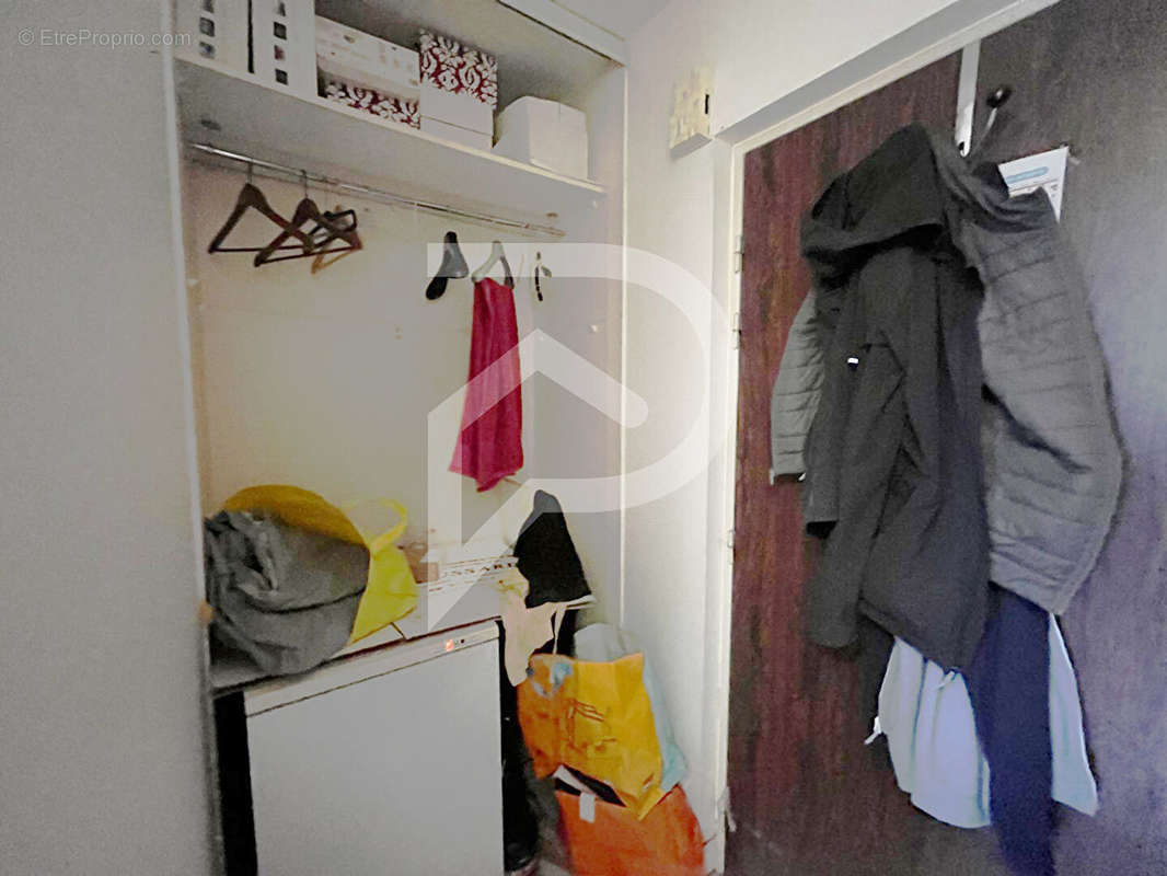 Appartement à CHATOU