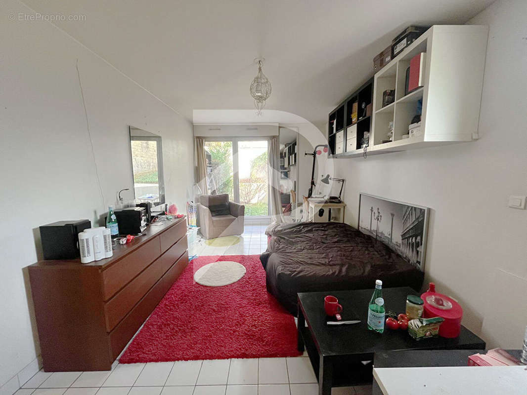 Appartement à CHATOU