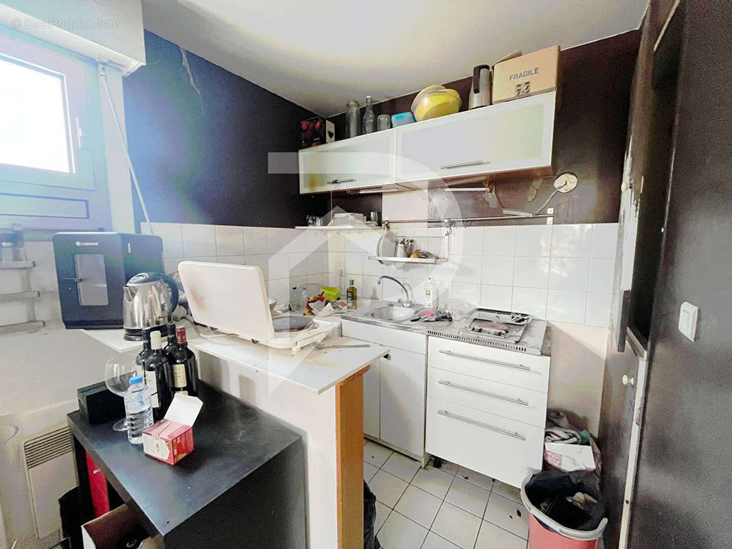 Appartement à CHATOU