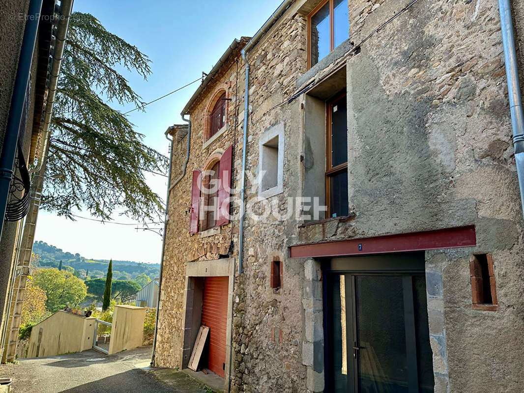 Maison à CARCASSONNE