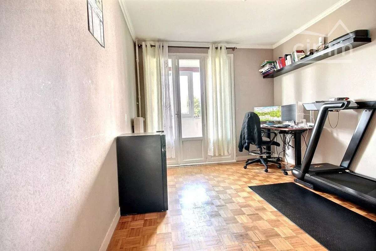 Appartement à EYBENS